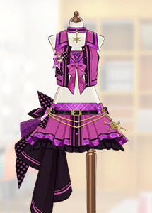 [スプラッシュチャンス+]最上静香