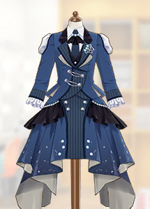 [ワンタイム・タイム]最上静香