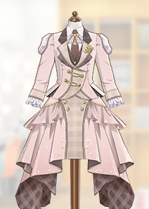 [ワンタイム・タイム+]最上静香