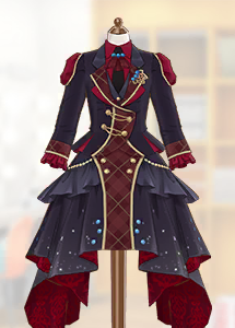 [ワンタイム・タイム++]最上静香