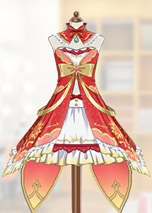 [コズミックサンシャイン]最上静香