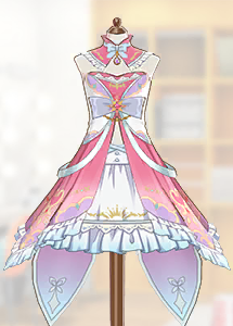 [コズミックサンシャイン+]最上静香