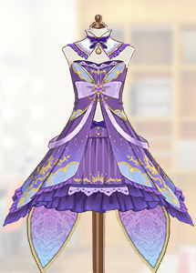 [コズミックサンシャイン++]最上静香