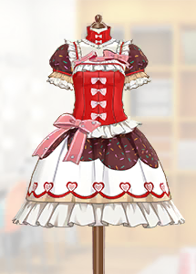 [ビギニングオブトップ+]最上静香