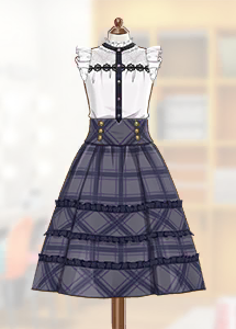 [プライベートドレス 静香++]最上静香