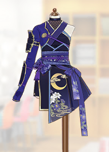 [極夜ノ楓]最上静香