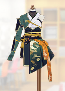 [極夜ノ楓+]最上静香