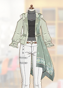 [モア・グロウナップ+]最上静香