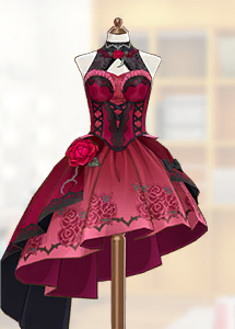 [クリムゾン・メイズ]最上静香