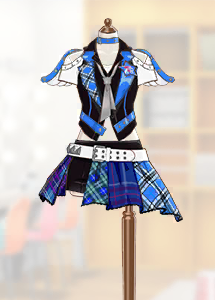 [リトルテンプテーション+]伊吹翼