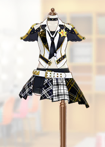 [リトルテンプテーション++]伊吹翼