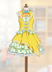 [キュアリーエンジェリック]伊吹翼