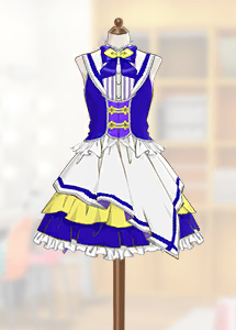 [キュアリーエンジェリック+]伊吹翼