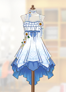 [ひまわり小町++]伊吹翼