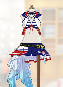 [サニーオーシャン+]伊吹翼