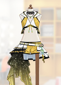 [サニーオーシャン++]伊吹翼