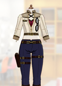 [リバーシ・ハンティング+]伊吹翼