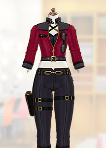 [リバーシ・ハンティング++]伊吹翼