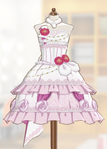 [イン・マイハート]伊吹翼