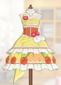 [イン・マイハート+]伊吹翼