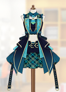 [ビリーブ・イン・ユアセルフ+]伊吹翼