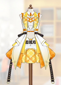 [ビリーブ・イン・ユアセルフ++]伊吹翼