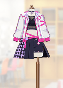 [ストリーマーズ・ハイ]伊吹翼