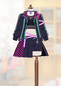 [ストリーマーズ・ハイ+]伊吹翼