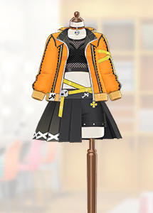 [ストリーマーズ・ハイ++]伊吹翼