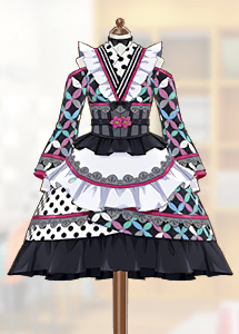 [爛漫・ツバキ++]伊吹翼