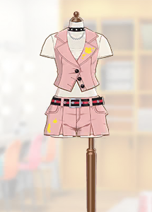 [アイル・オブ・ウィングス]伊吹翼