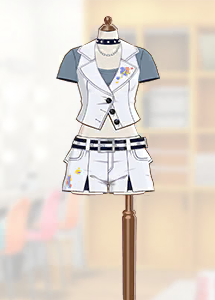 [アイル・オブ・ウィングス+]伊吹翼