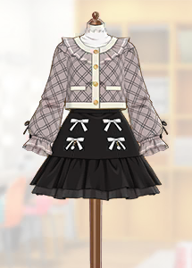 [きゅん♡アオハル]伊吹翼