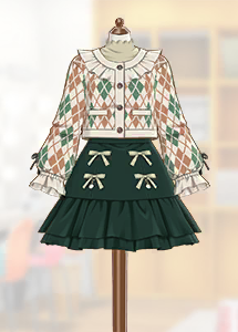 [きゅん♡アオハル+]伊吹翼