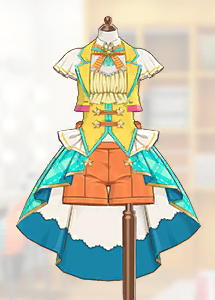 [ファニー☆オーバードライブ]伊吹翼