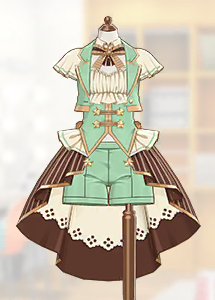 [ファニー☆オーバードライブ+]伊吹翼