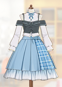 [トゥ♡ム♥プレ]伊吹翼