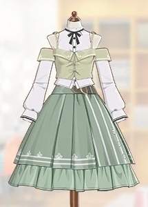 [トゥ♡ム♥プレ+]伊吹翼