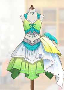 [バーニングフェニックス+]田中琴葉