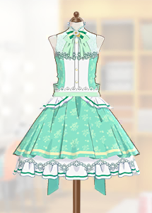 [ピュアリーブルーム]田中琴葉