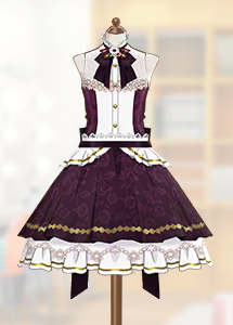 [ピュアリーブルーム++]田中琴葉