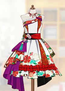 [アントス・テレプシコーラ]田中琴葉