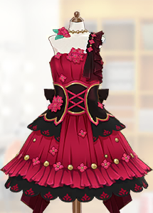 [フォール・ティターニア++]田中琴葉