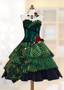 [アフタヌーンティーブレイク+]田中琴葉