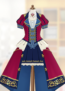 [ロータス・ナイツ]田中琴葉