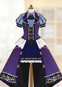 [ロータス・ナイツ+]田中琴葉