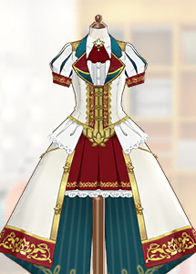 [ロータス・ナイツ++]田中琴葉