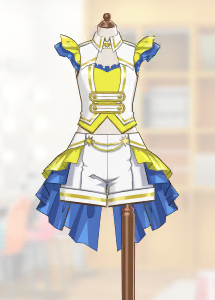 [キスミー・スコーピオ]田中琴葉