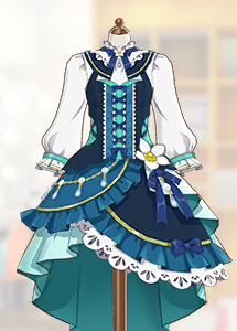 [マイ・トゥルーセルフ]田中琴葉