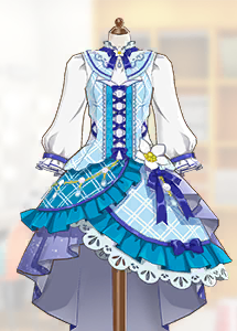 [マイ・トゥルーセルフ+]田中琴葉